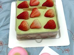 -壹点壹客·生日蛋糕(南山店)