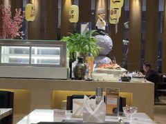 -长沙三景韦尔斯利酒店·Oval全日制餐厅自助餐