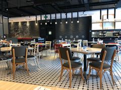 大堂-必胜客(SM城市广场店)