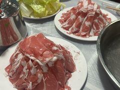 -鑫龙火锅(北园店)