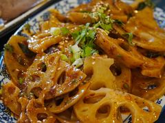 -回辉登偰氏面片(东莲花美食街店)