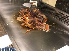 -枫品铁板烧(东樾店)