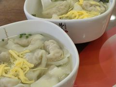 -锡笼记·无锡小笼(人民路店)
