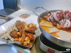 -BOPEYE·波派炸鸡(九霄天地店)