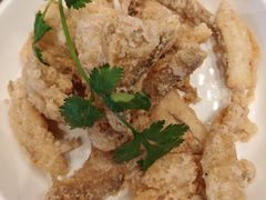 -日日鲜茶餐厅(小公园店)