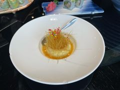 -吉盛川创作料理(保利国际广场店)