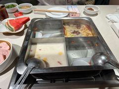 -海底捞火锅(劲松店)