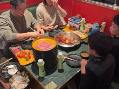 -牛New寿喜烧(金鹰世界店)