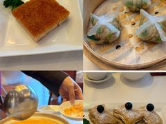 -利苑酒家(合景国际金融广场店)