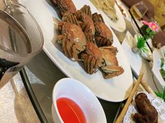 -中南酒店(人民大道中店)