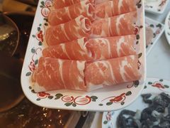-东门口涮肉·砂锅·烤串(老门东店)