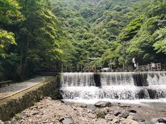 -太湖源风景区