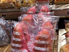 -西村叔叔的店·面包·甜品·蛋糕(崂山丽达店)