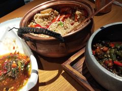-湘与香缘·湖南菜(王府井北京市百货大楼店)