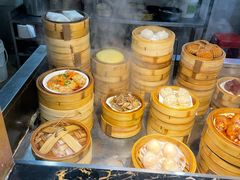 -金苑海鲜酒家(新港中路店)