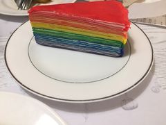 -娜娜家•Nana's restaurant (南开大悦城店)