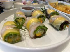 -泰香米泰国餐厅(鎏嘉码头店)