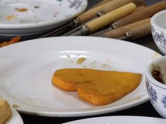 -玫瑰红烤羊排(北新桥三条店)