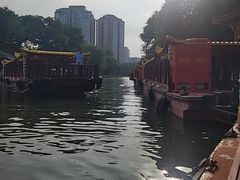 -皇家御河游(紫御湾码头)