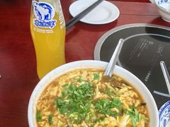 -北京清真房记小吃店