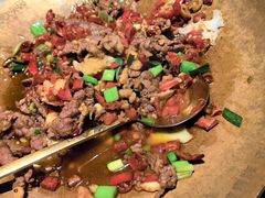 -炊烟小炒黄牛肉(浦东世纪汇店)