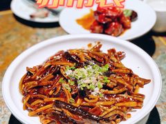 -苏帮袁Sue Cuisine(南开大悦城店)