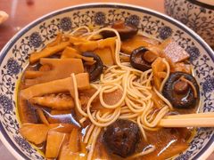 -西园寺素食(西园弄戒幢律寺店)