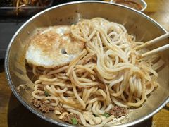 -聚合鑫东北熏酱熟食麻辣面(长阳店)