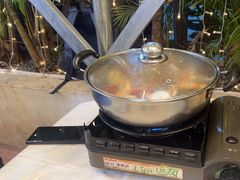 -小煵记·打边炉(西丽文光店)