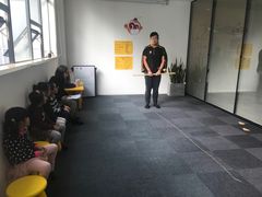 -猴有戏教育戏剧·音乐剧·主持口才·演讲朗诵辩论(环球港华师大校区)