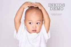 -INKIDS潮童社儿童摄影(朝阳大悦城店)