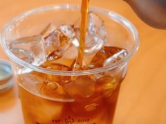 -Tequila Espresso(嘉善路店)