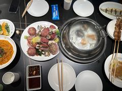 蒸汽海鲜-海味当家·蒸锅海鲜(星海公园店)