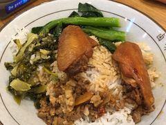 -狮头牌卤味研究所·卤味饭(花城汇南区店)