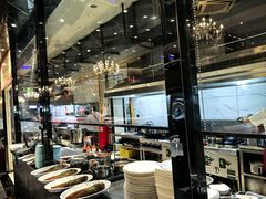 -金刚山烧烤(中山路店)