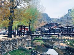 -北京水岸山吧度假村(雁栖镇店)