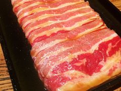 -千寻烧肉(政务区店)