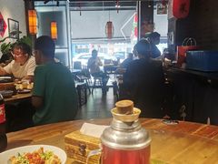 -打酱油·非遗淮扬菜(瘦西湖梅岭店)