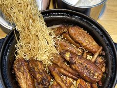 -重庆鸡公煲·嘟享吃(林科大店)