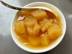 -张飞木薯羹(金鱼巷店)