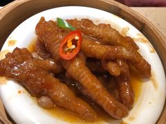 -点都德(大茶楼店)