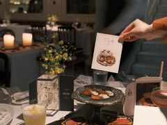 -壳里西餐厅Coquille Seafood Bistro(蒙自路店)