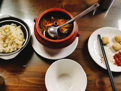 汽锅鸡-88号小吃店·经典云南菜·地道纳西美食
