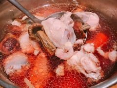 -莆田餐厅PUTIEN(三里屯店)