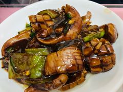 -蘭心餐厅(进贤路店)