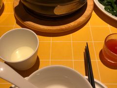 -蔡澜点心·粤菜(花城汇南区店)