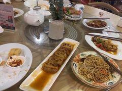 -佛有缘素食馆·荔湾老字号(陈家祠首店)