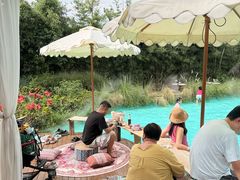 -HERRE·FARM 赫尔露营农场·团建聚会包场