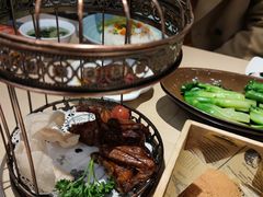 -避风塘(宝山万达店)