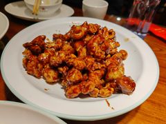 -惠宾饭庄(中山路店)